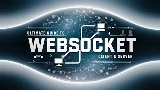 Next js | Ultimate Guide to Setting Up WebSocket Client and Server