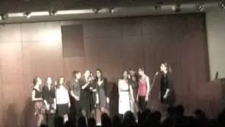 Macalester Sirens: I won't say