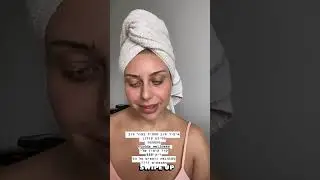 מסכת הקולגן של TODDA פוגשת את המאפרת ריקי פרץ. המסכה שכבשה את הרשת.