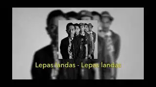 Lepas landas - Lepas landas