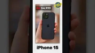 Mega discount on iPhone 15 and flagship smartphone 😲 | flipkart Big Billion Days sale