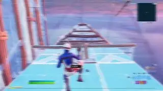 This Smooth Console Player Gets No Views💤💤