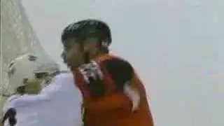 Flyers/Senators Brawl Part III