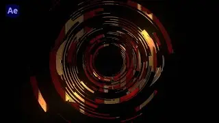 DIGITAL LOGO REVEAL IN AFTER EFFECTS | AFTER EFFECTS TEMPLATES