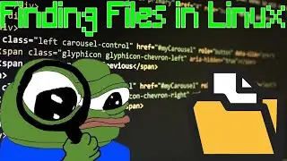 How to Find Files in Linux On the Terminal