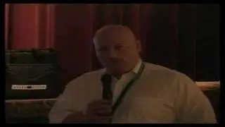 Casablanca Next Generation Editors - Part 6
