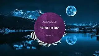 [FREE] Beat.Snippetz - Wintertide - Beat Visualizer
