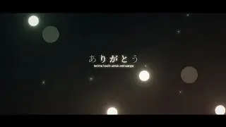 Tutor Particle in Alight Motion like AE?