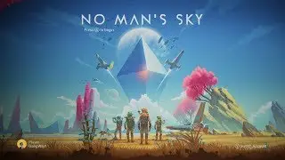 Monday Night Stream: No Man's Sky Beyond (Xbox One)