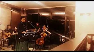 芮斯-鄉愁 ［米靈岸］