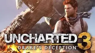 Uncharted 3: The Nathan Drake Collection PS5 #ps5 #psplus
