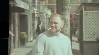 Zach Bryan - Burn, Burn, Burn