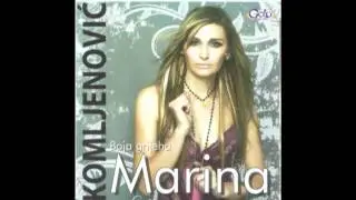 Marina Komljenovic 2010 - 05 - Rodjendan