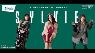SYLVIE _trailer divadlo Cheb