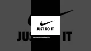 ​​Слоган Nike впервые произнес убийца Гэри Гилмор перед казнью ... #наука #факты #shorts