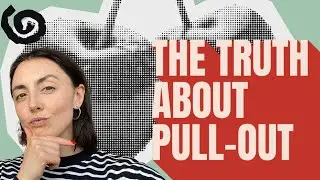 Is The Pull Out Method Effective? The Jury Is Out On Pre-Cum | Isobel Ripley FAE