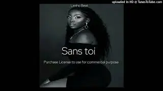 Instrumental Afrobeat  Uriel Mbela  X ZED KA '' Sans Toi '' Type beat 2024