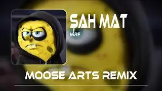 MRF - Şah Mat ( Remix ) 