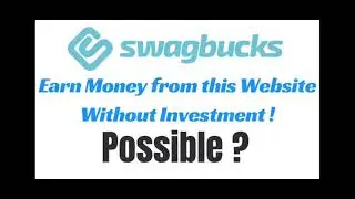 Best earnings app  in Swagbucks to earnings  reviews and part-time  work in best earnings  app
