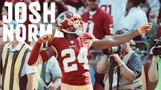 Josh Norman  ᴴᴰ || Panda ||