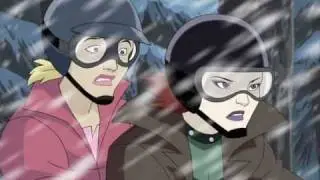 Turn of the Rogue - Screencaps Episode Overview