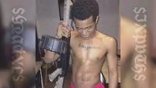 [FREE FOR PROFIT] XXXTENTACION BOOM BAP TYPE BEAT - 