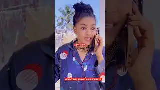 SASA KWANINI HUJAMPA? #comedy #duet #funnywedding #love #loveduet #weddinghumor #pourtoi #duetgame