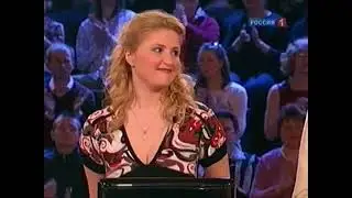 Кто хочет стать Максимом Галкиным (07.08.2010)