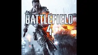 Battlefield 4 Longplay