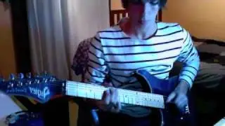 Vigier can blues? - MI Audio Blues Pro test
