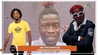 Freezer DJ was dubbed by his staff / TODAY he is in the village without food _ CpK Tv