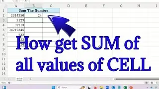 Excel interview #excelinterviewquestions #excelinterviewquestionsandanswers #excelinterview