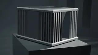 Burmester 159 Mono Power Amplifier