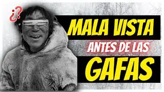 ¿Qué hacía la gente ANTES de las GAFAS? 👓