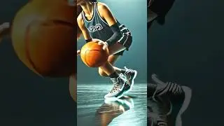 Unleash Your Speed with Nike: The Future of Footwear (AI-Generated Ad) #nike #ai #runwayai #copilot