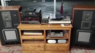 Sony APM-8  (YES FOR SALE)