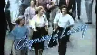 Seven Network "Let's All Be There" ident (1984)