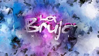 La Bruja ❌ Dj Morro