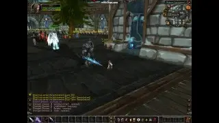 3 2 2 World of Magnanimous Private Server