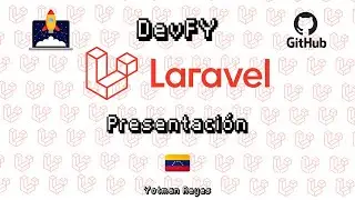 Curso de Laravel desde cero - Presentación