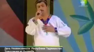 Tajik song and dance 2