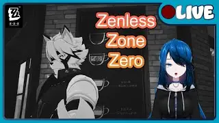 Zenless Zone Zero 1.3: Virtual Vengeance Unleashed!