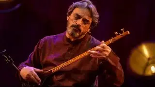 Hossein Alizadeh - Ney Navâ (Darâmad, Naghmeh & Dance Os Samâ)