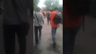 Москвада 2017