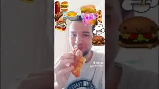 Обжора (оживление чебурека))