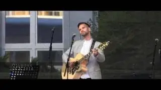 18.06.2016 OLOMOUC / Kathy Kelly & Norbert - When The Boys Come Into Town