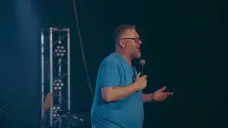 Марселло и Патрисия Шраб - Family ID - Часть 2