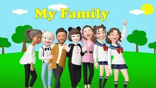 My Family