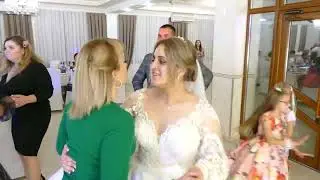 ПОРІЗАЛА ПАЛЬЧИК, ОЙ БОЛИТЬ - ВЕСІЛЬНА ПОЛЬКА. ГУРТ РОСА