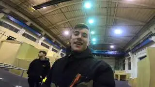 EdVlog1 - InMotion Academy Sessions